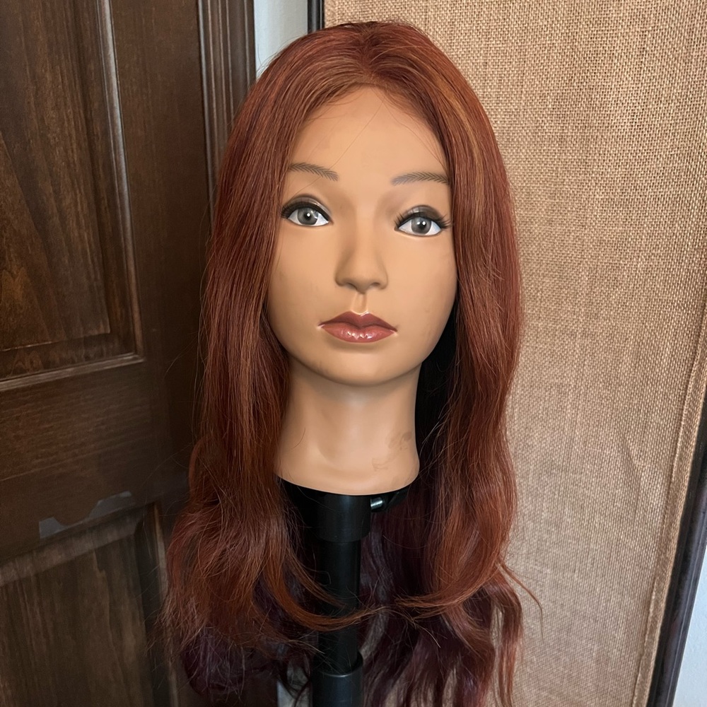 Jon Renau “Blake” 100% human hair wig